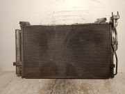 Klimakondensator 9760617800 Hyundai Matrix SchrÃ¤gheck 1.5 CRDi 16V (D3EA)