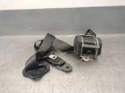 Sicherheitsgurt Links Hinten 96544969XX Peugeot 206 (2A/C/H/J/S) Schrägheck 1.4 HDi (DV4TD(8HZ))