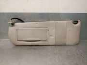 Sonnenblende Links 8143GN Peugeot 807 Großraumlimousine 2.0 HDi 16V FAP (DW10ATED4(RHT))
