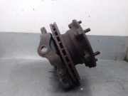 Achsschenkel Halter Links Vorne 2E0407303Q Volkswagen Crafter Ch.Cab/Pick-up 2.5 TDI 30/32/35/46/50 (CECB(Euro 5)) CECB(Euro 5)