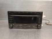 Radio 86201SC440 Subaru Forester (SH) SUV 2.0D (EE20)