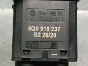 Schalter 5Q0919237 Audi A6 Allroad Quattro (C8) Kombi 3.0 V6 24V 50 TDI Mild hybrid (DDVB)