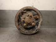 Achsschenkel Halter Rechts Hinten C16SE Opel Astra F (56/57) Limousine 1.6 Si . (C16SE)