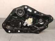 Fensterheber Links Hinten 5A78FD1 BMW X3 (G45) SUV 30e xDrive 2.0 TwinPower Turbo 16V (B48-B20V)