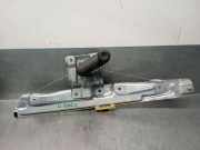 Fensterheber Links Hinten 827218916R Dacia Sandero III Schrägheck 1.0 TCe 90 12V (H4D-470(H4D-E4))