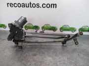 Scheibenwischermotor Vorne 404564 Honda Civic (EP/EU) Schrägheck 3-drs 1.7 CTDi 16V (4EE20)