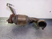 Katalysator 96629315 Daewoo / Chevrolet CHEVROLET (C100, C140) 2.0 D 4WD