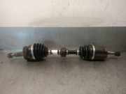 Antriebswelle Links Vorne 495002B260 Hyundai Santa Fe II (CM) SUV 2.2 CRDi 16V 4x2 (D4EB)