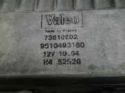 Motorsteuergerät 9610493180 Citroën Xantia (X1/2) Schrägheck 2.0i SX,VSX (XU10J2C-LZ(RFX))