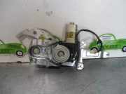 Fensterheber Links Hinten 3650161868 Mazda 323 Fastbreak (BJ14) Schrägheck 1.8 GLX,GT 16V (FP55)
