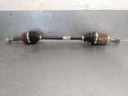 Antriebswelle Links Vorne 391011HC3B Nissan Micra (K13) Schrägheck 1.2 12V (HR12DE)