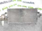 Klimakondensator 9210077J10 Nissan Primera Wagon (W10) Kombi 1.6 LX 16V (GA16DE)