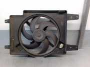 Kühlerventilator 8240369 Alfa Romeo 156 (932) Limousine 1.9 JTD (937.A.2000)