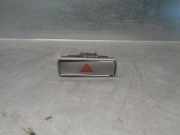 Warnleuchte Schalter 4S7T13A350AC Ford Mondeo III SchrÃ¤gheck 2.0 TDCi 130 16V (N7BA)