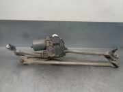 Scheibenwischermotor Vorne 4F1955119 Audi A6 (C6) Limousine 2.7 TDI V6 24V (BPP)