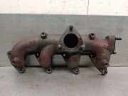 Auspuff KrÃ¼mmer 2851142600 Hyundai / STAREX AutobÃºs (A1) 2.5 TCi