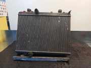 Radiator 133394 Citroën C5 II Berline (RC) Schrägheck 1.6 HDiF 16V (DV6TED4(9HZ))