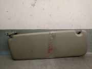 Sonnenblende Rechts 9640000Q0C Nissan Primastar Van 1.9 dCi 80 (F9Q-762)