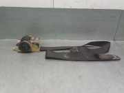 Sicherheitsgurt Links Hinten 8973CV Citroën Jumpy (BT/BZ) Van 2.0 HDi 110 (DW10ATED(RHZ))