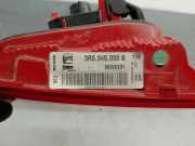 Rücklicht Links In Der Heckklappe 3R5945093B Seat Exeo (3R2) Limousine 2.0 TSI 16V (BWE)