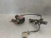Leuchtweitenregulierung Stellmotor A0105427717 Mercedes-Benz C-Klasse AMG (W203) Limousine 3.2 C-32 AMG V6 18V (M112.961)
