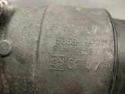 Ölfiltergehäuse 965696880 Ford Focus C-Max Großraumlimousine 1.6 TDCi 16V (HHDA)