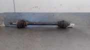 Antriebswelle Links Hinten A2133505100 Mercedes-Benz GLC (X253) SUV 2.2 250d 16V BlueTEC 4-Matic (OM651.921(Euro 6))