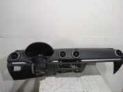 Armaturenbrett 8V1857001H Audi A3 Limousine (8VS/8VM) Limousine 1.6 TDI Ultra 16V (CRKB)