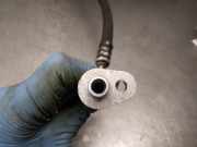 Klima Leitung 924400562R Dacia Lodgy (JS/SD0J) Gro?raumlimousine 1.5 dCi FAP (K9K-612(K9K-C6))