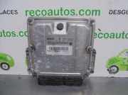 Motorsteuergerät P04727665AB Chrysler GRAND (RG) 2.5 CRD