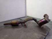 Katalysator 2Q0131723G Volkswagen Taigo SUV 1.0 TSI 110 12V (DLAA) DLAA