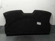 Hutablage 96462174ZD Citroën C4 Berline (LC) Schrägheck 5-drs 1.6 HDi 16V (DV6ATED4(9HX))