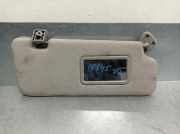 Sonnenblende Rechts 7612009502ABR SsangYong Actyon SUV 2.0 Xdi 16V (OM664.951)