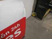 Tür Rechts Vorne 801001254R Renault II (HF_) TCe 90 (HFM6)