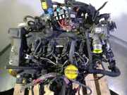 Motor K9KN837 Renault Grand Scénic III (JZ) Großraumlimousine 1.5 dCi 110 (K9K-N837)
