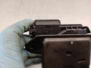 Heckschloss 905030754R Dacia Sandero III Schr?gheck 1.0 TCe 90 12V (H4D-470(H4D-E4))