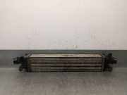 Ladeluftkühler 96943741 Daewoo / Chevrolet Aveo Schrägheck 1.3 JTD Multijet 16V (A13DTC)