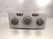Bedienung Klimacontrolle 13245118 Opel Astra H GTC (L08) Schrägheck 3-drs 1.7 CDTi 16V (Z17DTH)