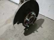 Hinterachse 55100F2500 Hyundai i30 Wagon (PDEF5) Kombi 1.0 T-GDI 12V Hybrid 48V (G3LF)