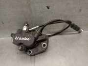 Bremssattel Rechts Vorne B58 Hyundai Atos Schrägheck 1.0 12V (G4HC)
