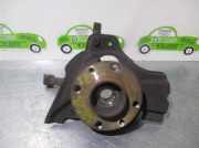 Achsschenkel Halter Links Vorne 46553685 Lancia Ypsilon (840) Schr?gheck 1.2 LE,LS (188.A.4000)