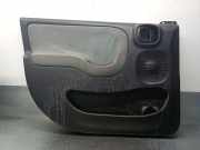 Türverkleidung Links Vorne 07355738110 Fiat Panda (312) Schrägheck 1.2 69 (169.A.4000)