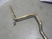 Auspuff Endtopf 2Q0253611 Seat Arona (KJX) SUV 1.6 TDI 95 (DGTD)