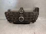 Kombischalter 13273255 Opel Insignia SchrÃ¤gheck 5-drs 2.0 CDTI 16V 130 Ecotec (A20DTH)
