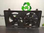 Kühlerventilator GY0715140 Mazda 6 (GG12/82) Limousine 2.0 CiDT HP 16V (RF5C)