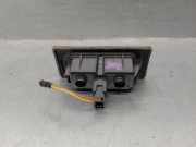 Kennzeichenbeleuchtung 4C0943021 Audi C7 Avant (4G5, 4GD) 3.0 TDI quattro