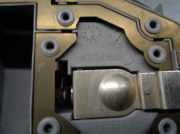 Innenbeleuchtung MR951589 Mitsubishi Colt (Z2/Z3) Schrägheck 1.1 12V (134.910)