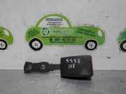 Gürtelschnalle Links Vorne 1268605469 Mercedes-Benz S (W126) Limousine 420 SE,SEL (M116.965)