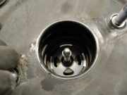 Bremskraftverstärker 9672866180 Citroën CITROËN C-ELYSÉE 1.6 HDi FAP