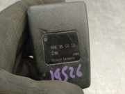 Gürtelschnalle Links Hinten A566350302 Mercedes-Benz CLASE CLK (W208) COUPE 2.3 Compresor CAT